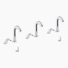 Kohler Oblo™ Curve