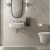 ModernLife® 21-3/4" rectangular wall-mount bathroom sink