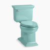 Memoirs® Stately Two-piece elongated with concealed trapway, 1.28 gpf
