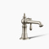 Artifacts® Single-handle bathroom sink faucet, 1.2 gpm