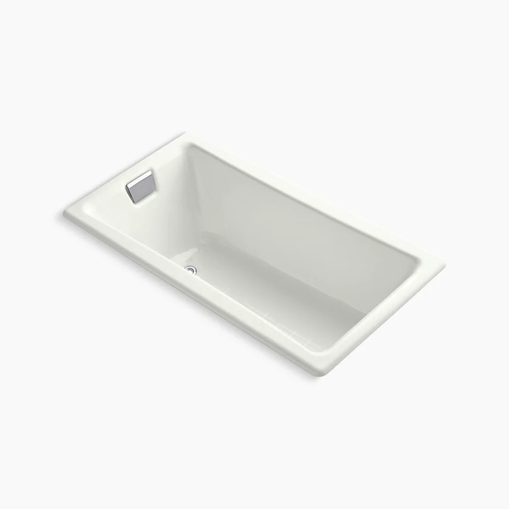 Kohler 60" x 32" drop-in bath