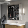 Kohler 30" W x 40" H medicine cabinet