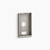Kohler Interface mounting bracket