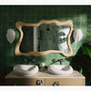 Kohler 38" x 60" framed mirror