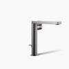 Composed®Tall single-handle bathroom sink faucet with Lever handle, 1.2 gpm