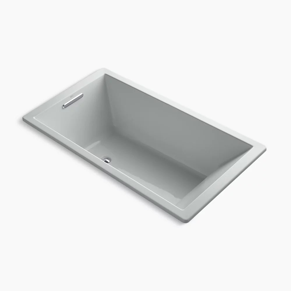 Kohler 66" x 36" drop-in bath