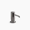 Kohler Purist® Soap/lotion dispenser
