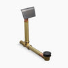 Kohler 1-1/2" adjustable pop-up drain