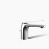 Avid® Single-handle bathroom sink faucet, 0.5 gpm