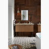 Kohler 20" x 30" lighted medicine cabinet
