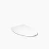 Kohler Quiet-Close™ elongated toilet seat