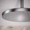 Kohler 10" single-function rainhead, 1.75 gpm