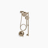 Kohler Showering Kit, 1.75 gpm