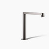 Kohler Deck-mount bath spout with Row design
