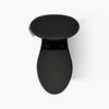 Betello® Two-piece elongated toilet with skirted trapway, 1.28 gpf