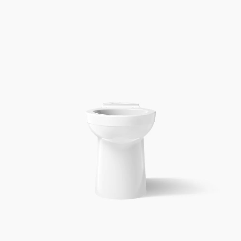 Kohler Kingston™ Elongated toilet bowl