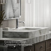 Occasion® Single-handle bathroom sink faucet, 1.2 gpm
