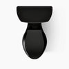 Highline® Tall two-piece elongated toilet, 1.28 gpf