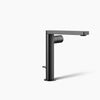 Composed® Tall single-handle bathroom sink faucet with Cylindrical handle, 1.2 gpm