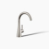 Kohler Transitional beverage faucet
