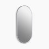 Kohler 18" x 36" capsule framed mirror