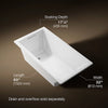Kohler Underscore®