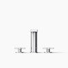 Kohler Deck-mount bath faucet with cross handles