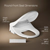 Kohler PureWash® E880