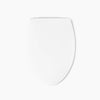 Kohler Quiet-Close™ elongated toilet seat