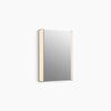 Kohler 17" x 24" lighted medicine cabinet