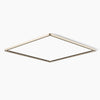 Kohler Overhead panel trim