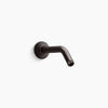 Kohler Shower arm and flange,7-1/2" long