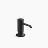 Kohler Purist® Soap/lotion dispenser