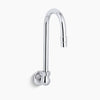 Kohler Sink gooseneck spout with aerator