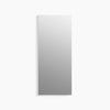 Kohler Premium XL 15" x 36" rectangular medicine cabinet