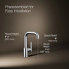 Kohler Purist®
