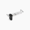 Kohler Kitchen sink utility rack