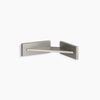 Kohler Foot ledge
