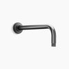 Kohler Wall-mount rainhead arm and flange