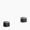 Kohler Deck-mount bath faucet handles with Oyl design