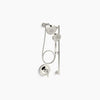 Kohler Showering Kit, 1.75 gpm