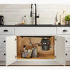 Kohler 3/4 hp garbage disposal