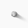 Kohler Wall-mount bath spout with flare design