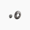 Kohler Shower arm trim kit, traditional