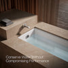Kohler Memoirs® Stately