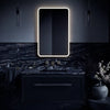 Kohler 22" x 34" rectangular lighted mirror
