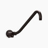 Kohler Rainhead arm with 2-way diverter