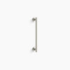 Kohler 14" pivot shower door handle
