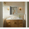 Kohler Slim 20" x 26" rectangular medicine cabinet