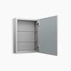 Kohler Slim 20" x 26" rectangular medicine cabinet